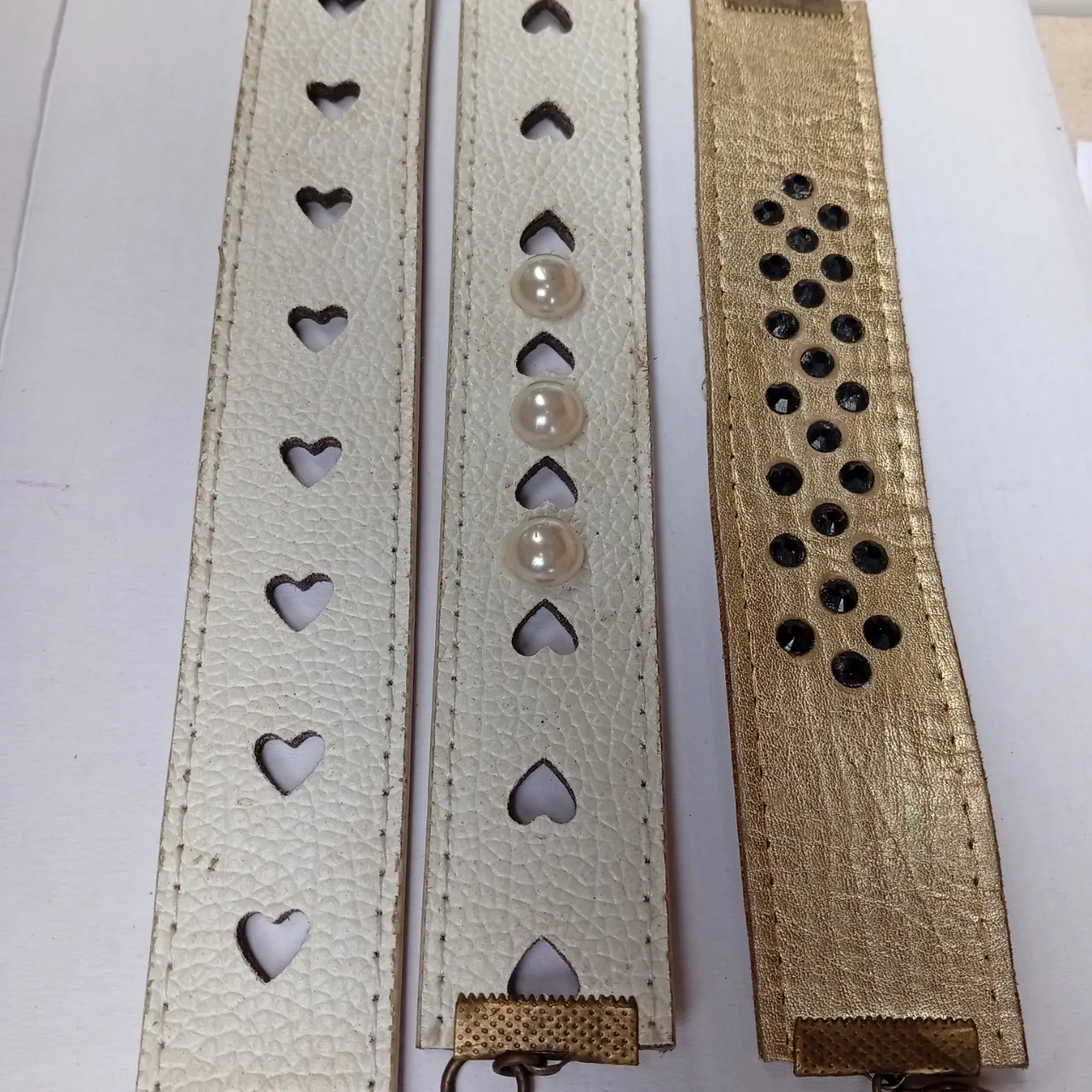 Pulsera Artesanal