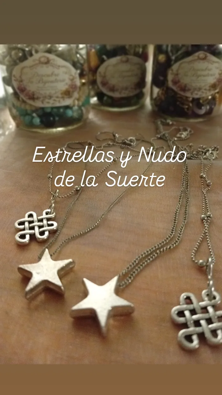 Collar Artesanal - imagen 1