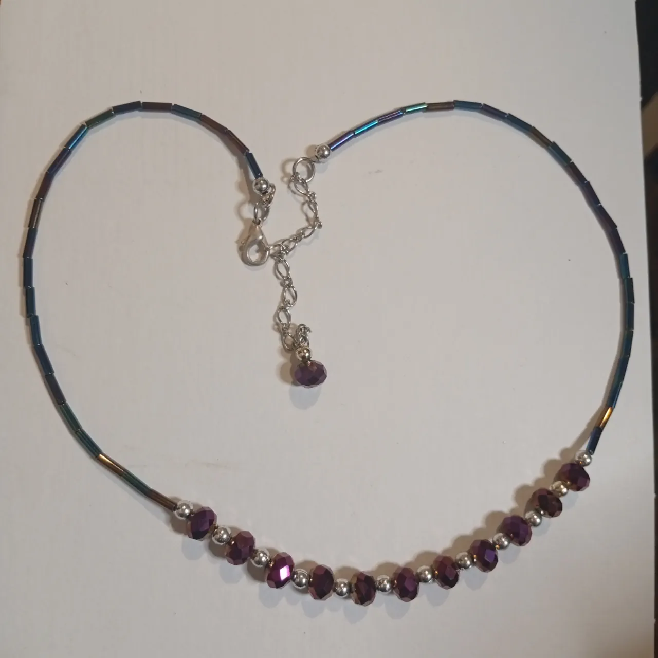 Collar Artesanal