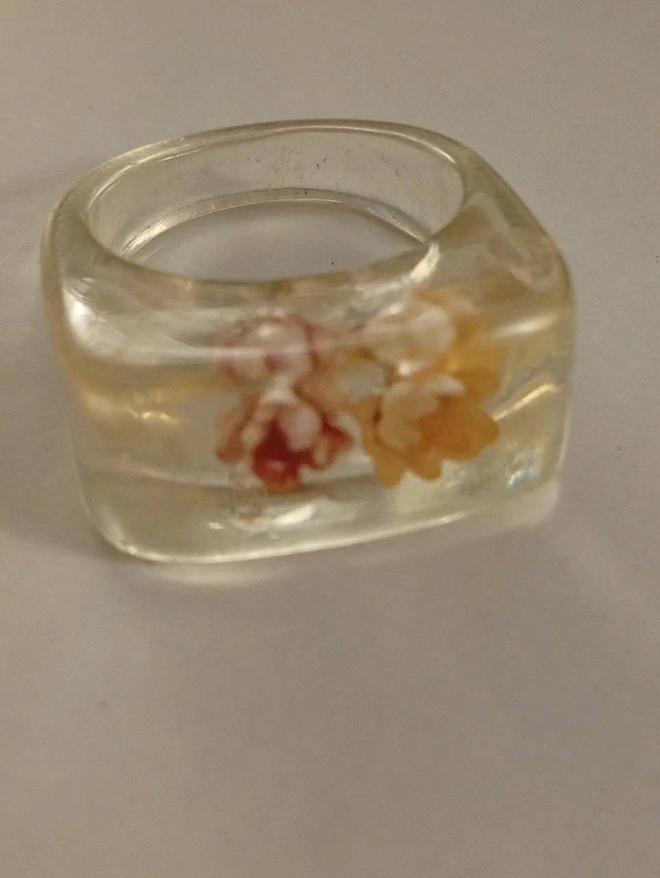 Anillo Sin marca
