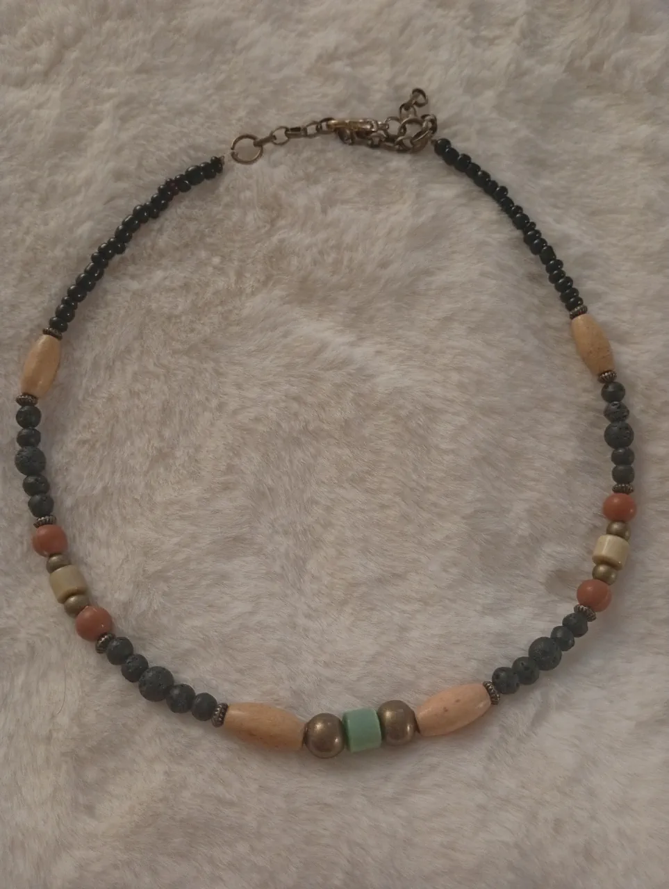Collar Artesanal