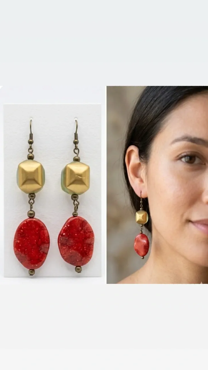 Aros Artesanal - imagen 1