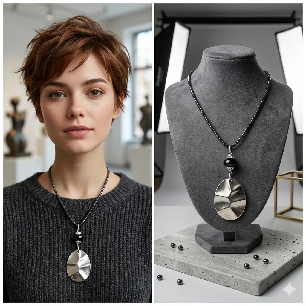 Collar Artesanal