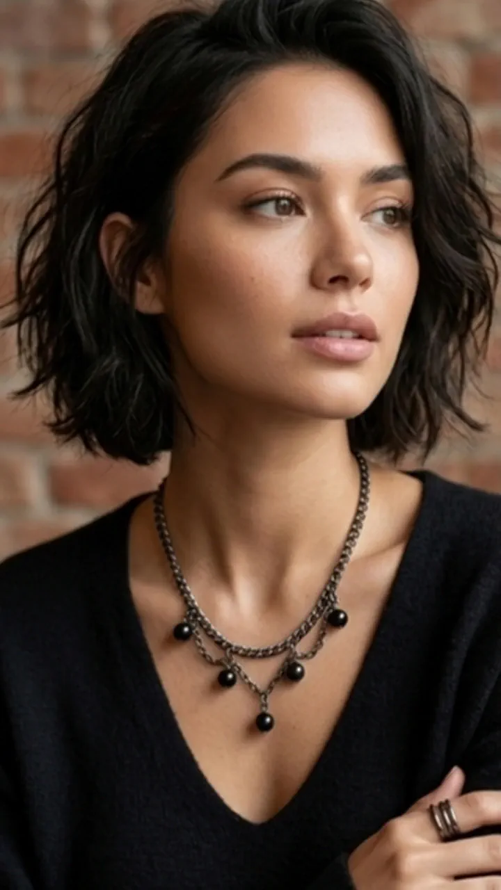 Collar Artesanal