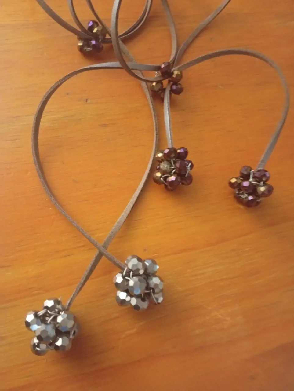 Accesorio Artesanal - imagen 1