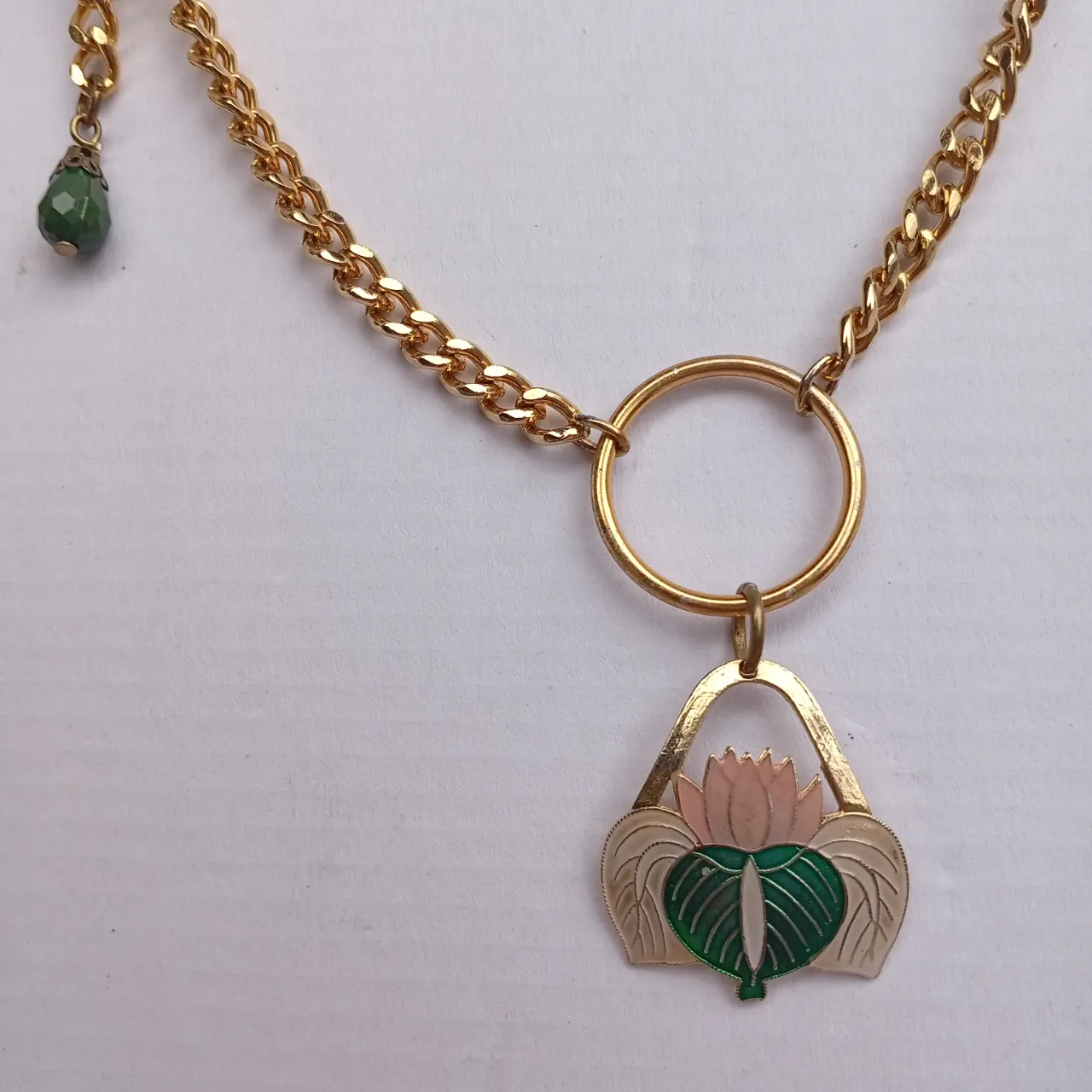 Collar Artesanal