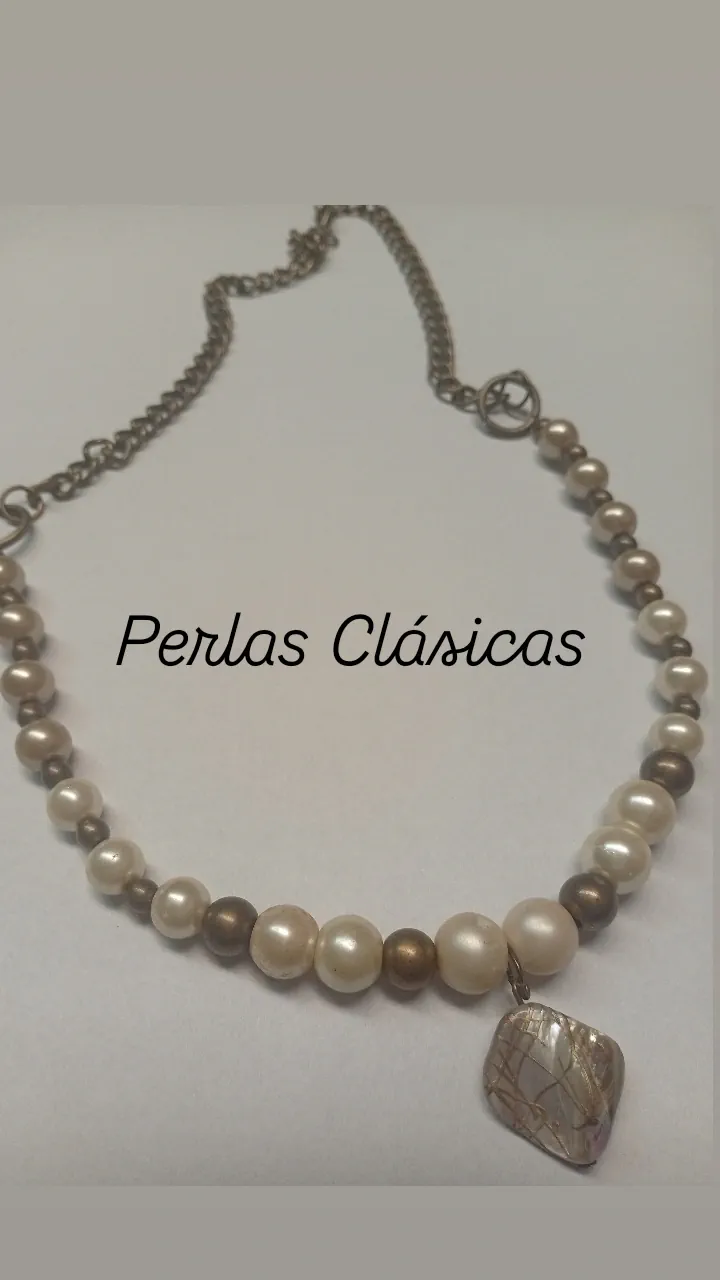 Collar Artesanal