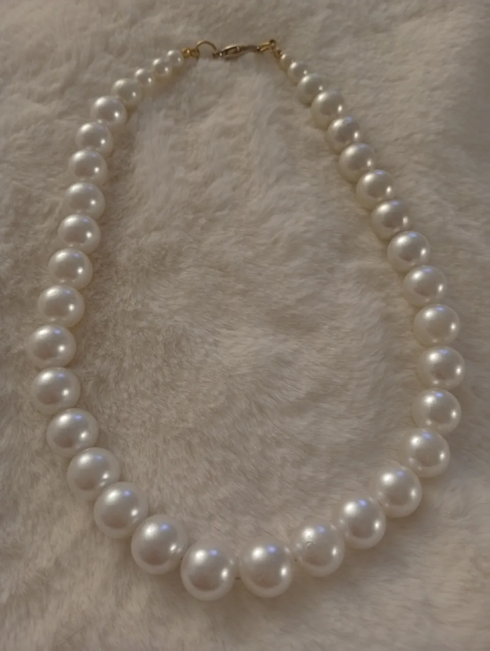 Collar Artesanal - imagen 1