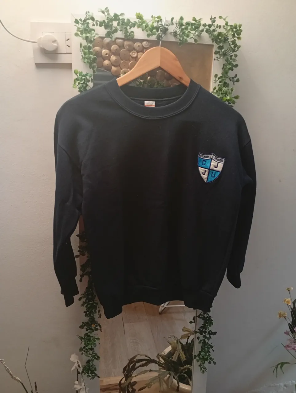 De colegio · Talle 12 años / 152 cm