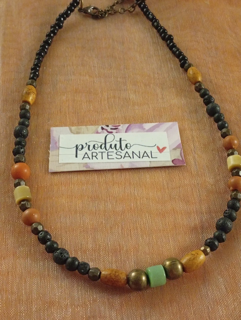 Collar Artesanal