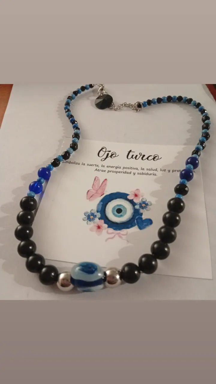 Collar Artesanal
