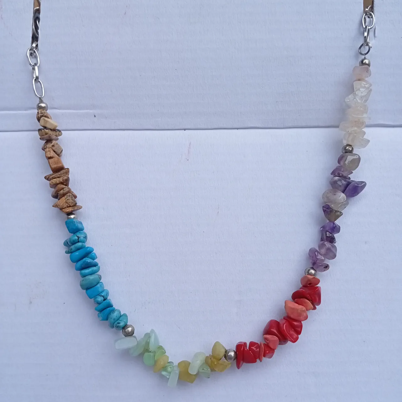 Collar Artesanal
