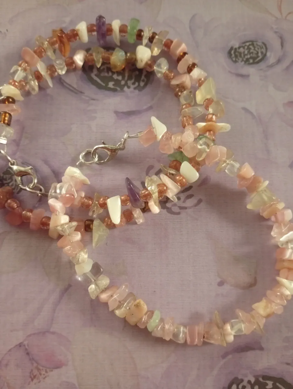 Pulsera Artesanal - imagen 1