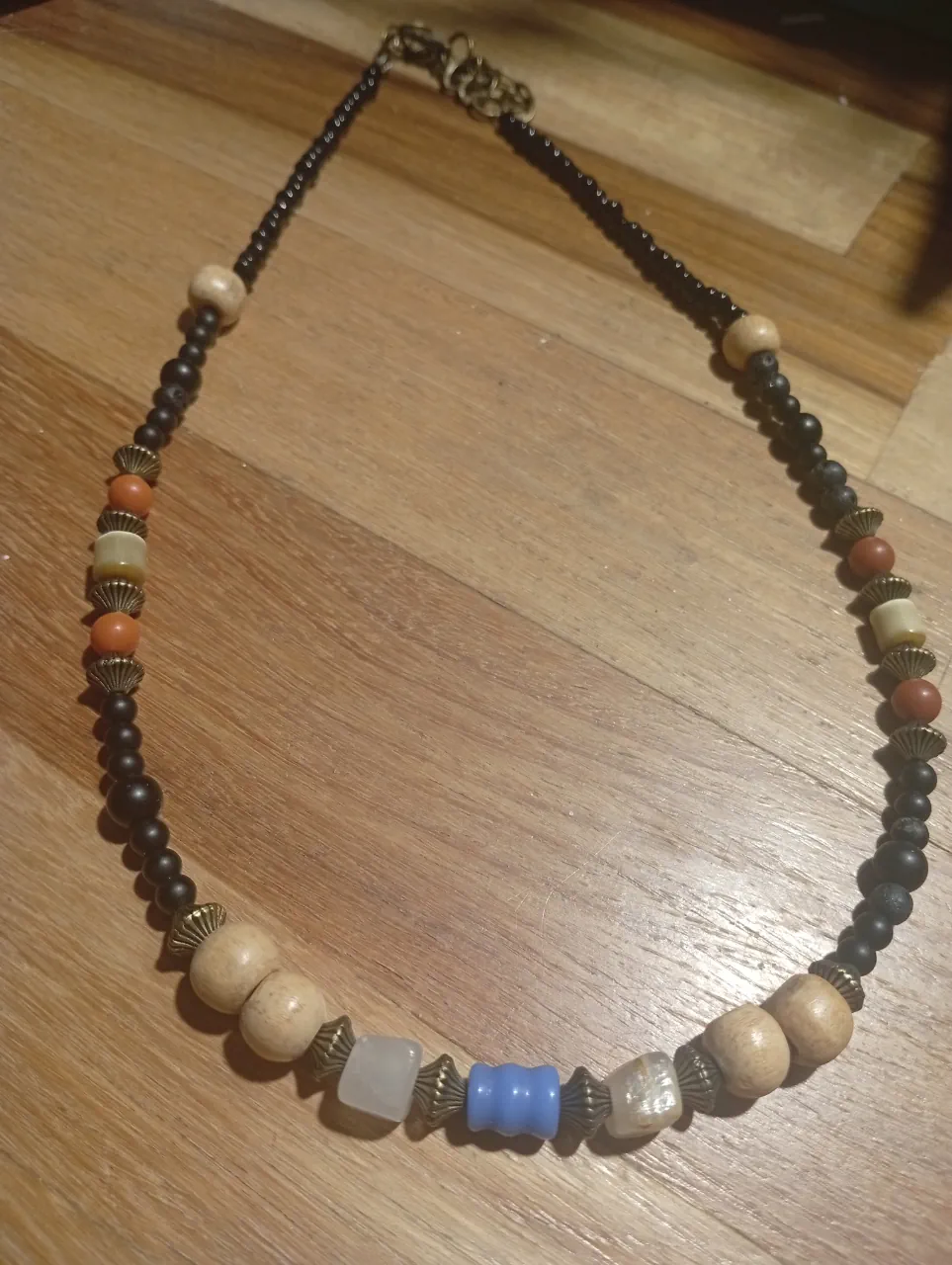 Collar Artesanal - imagen 1