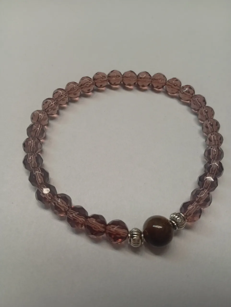 Pulsera Artesanal