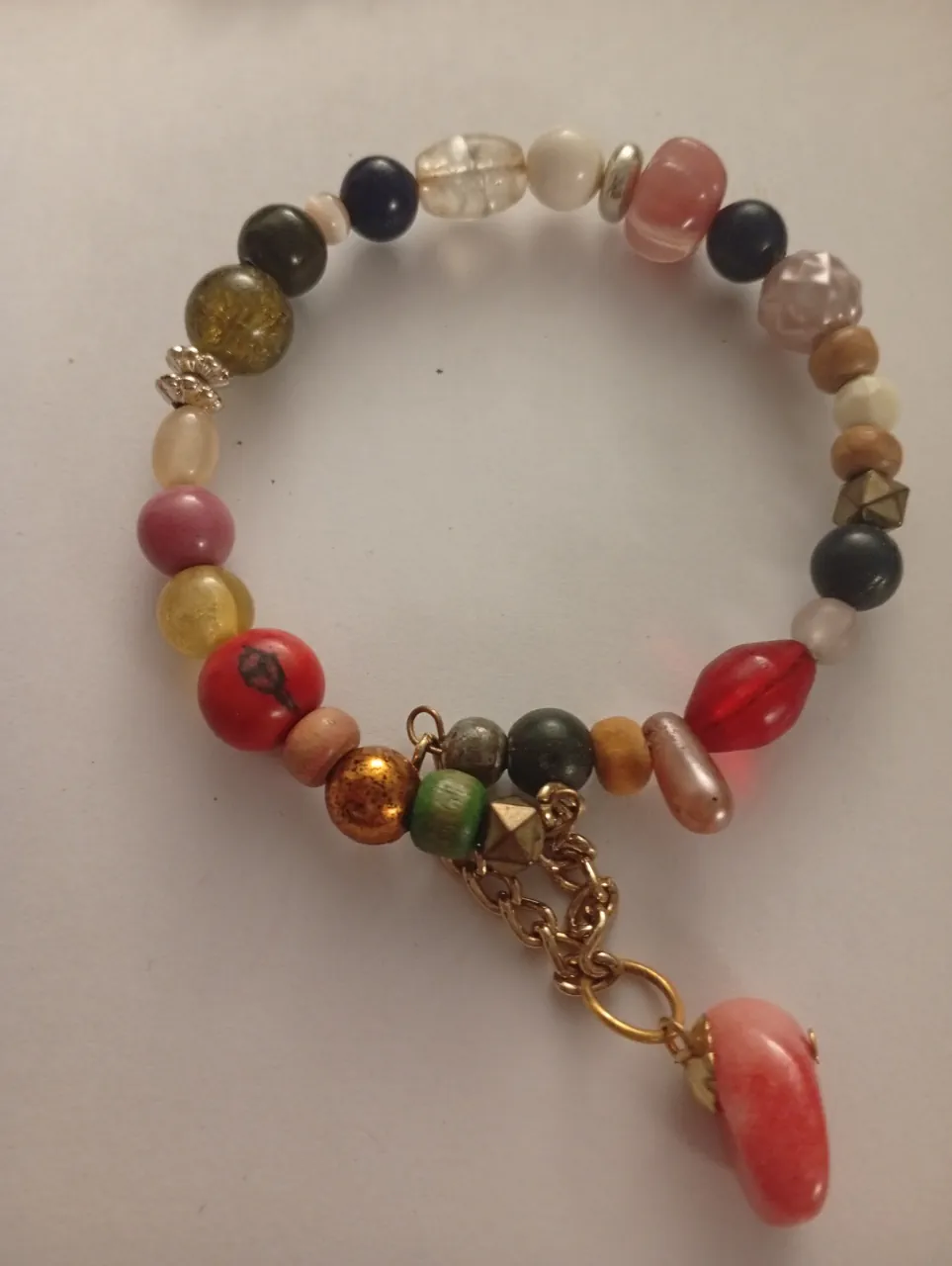 Pulsera Artesanal - imagen 1