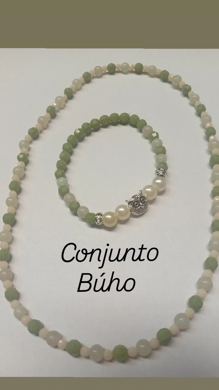 Accesorio Artesanal - imagen 1