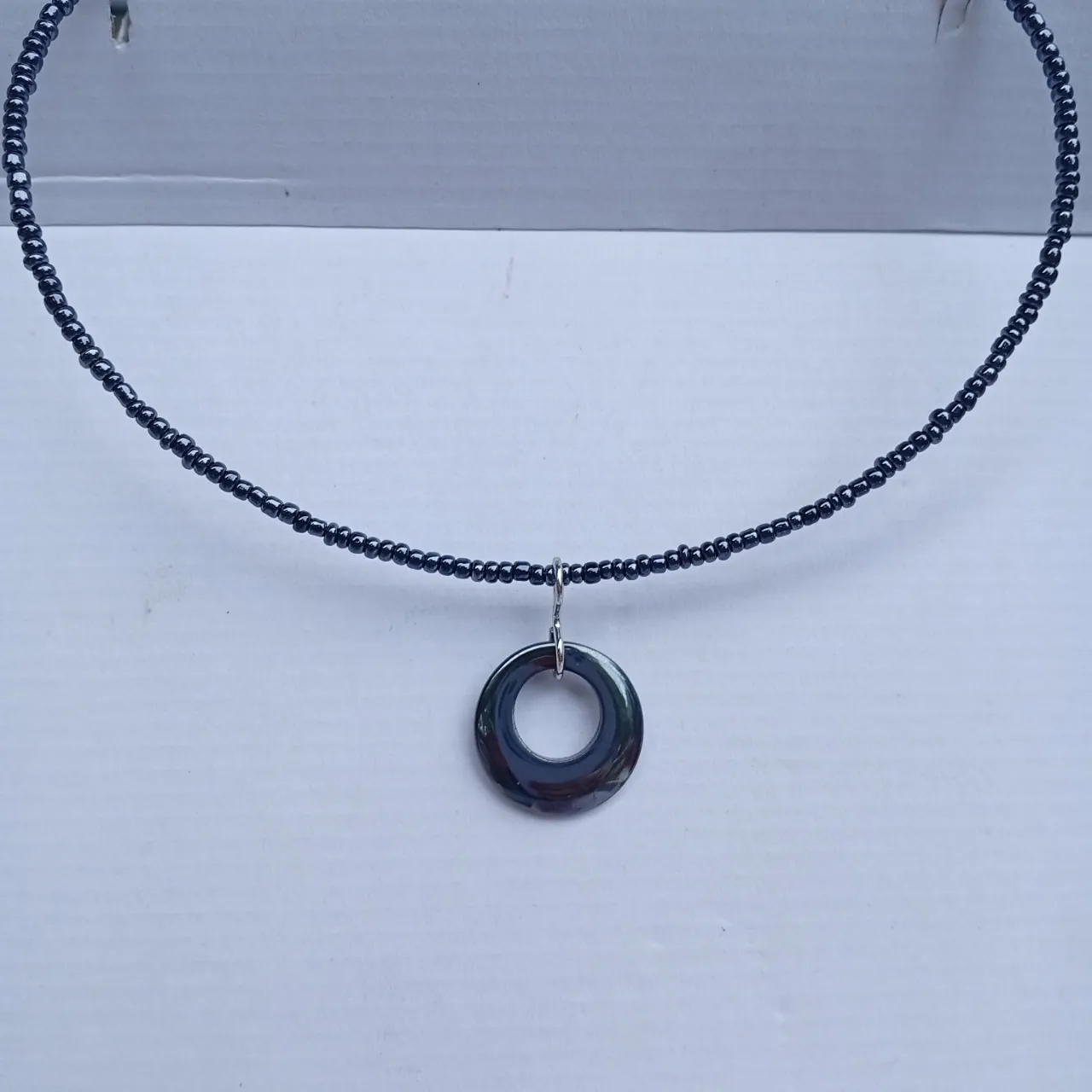 Collar Artesanal