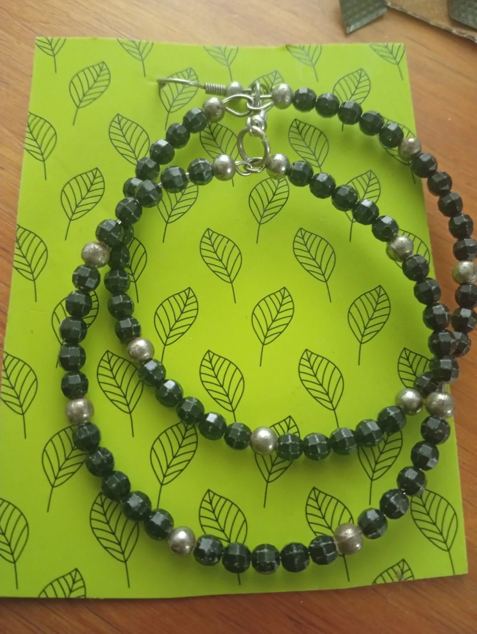 Collar Artesanal - imagen 1