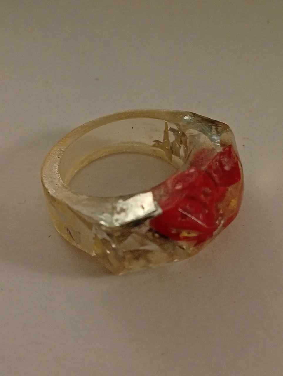 Anillo Sin marca - imagen 1