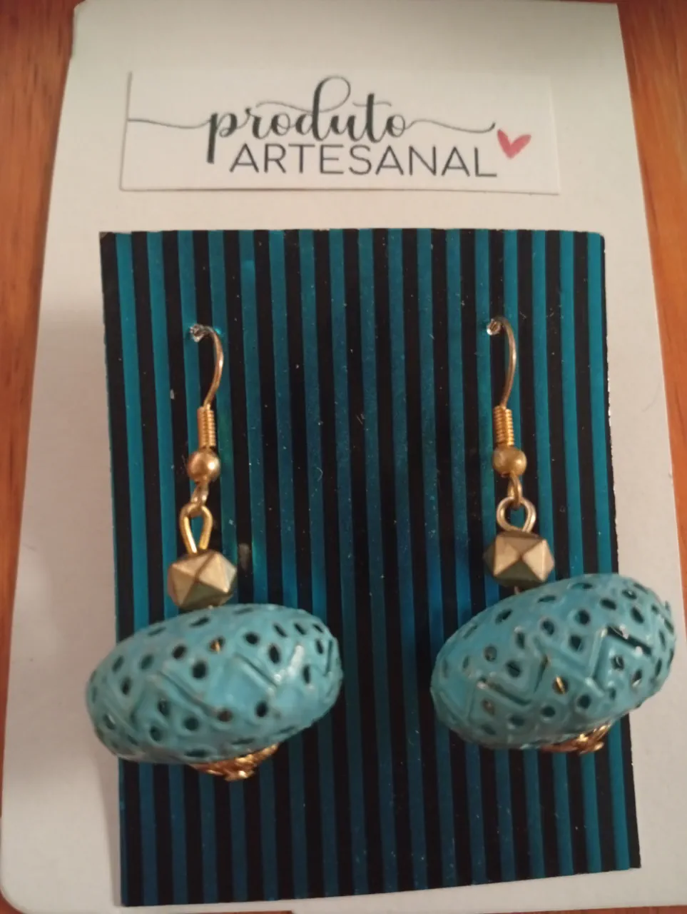 Aros Artesanal - imagen 1