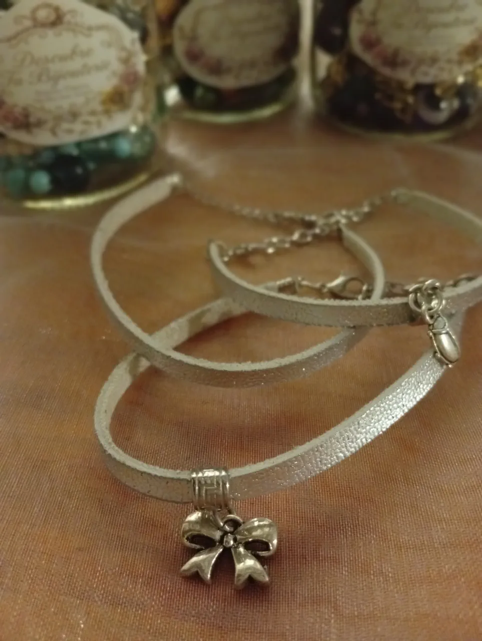 Pulsera Artesanal - imagen 1