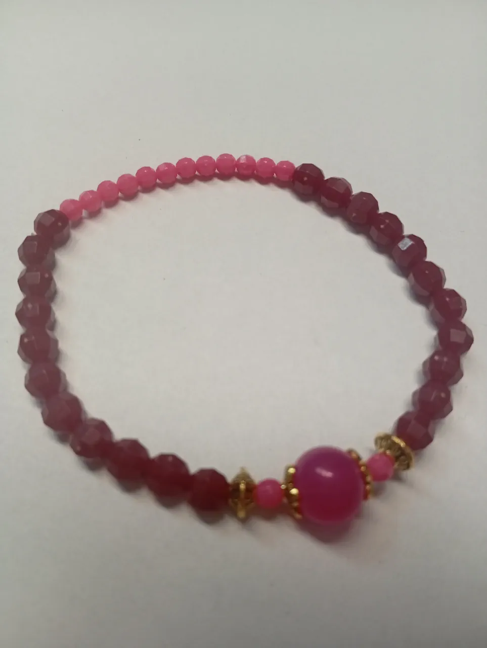 Pulsera Artesanal