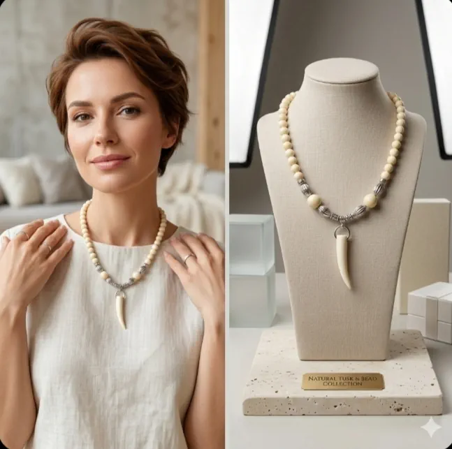 Collar Artesanal