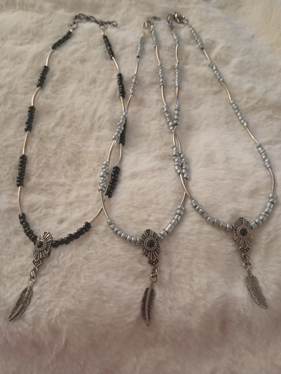 Collar Artesanal - imagen 1