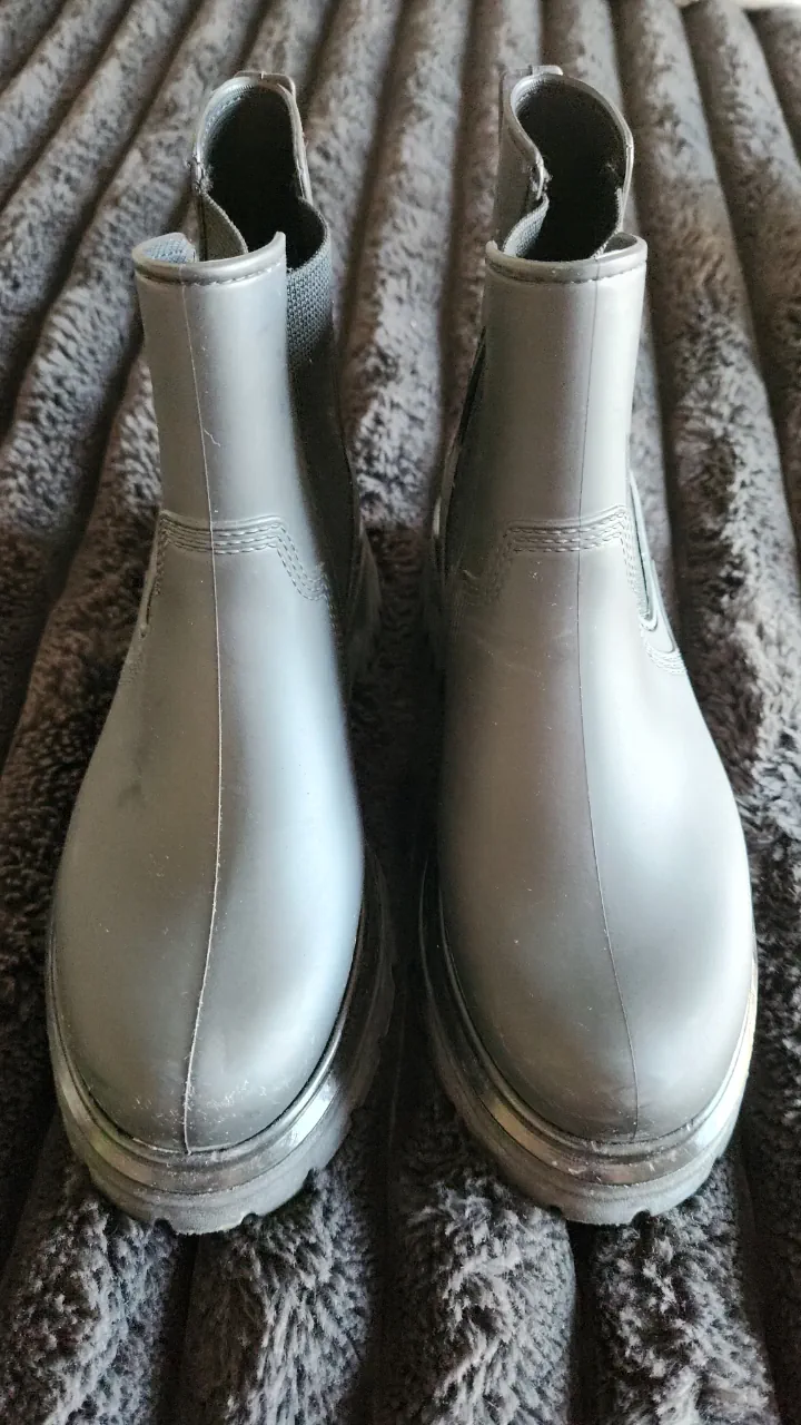 Botas Becca - imagen 1