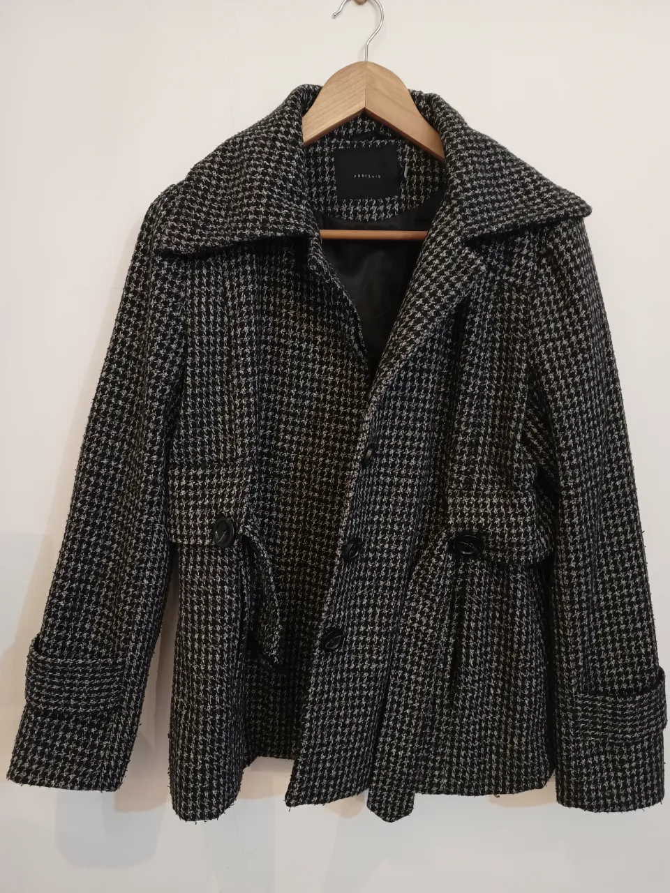 Campera Portsaid - imagen 1