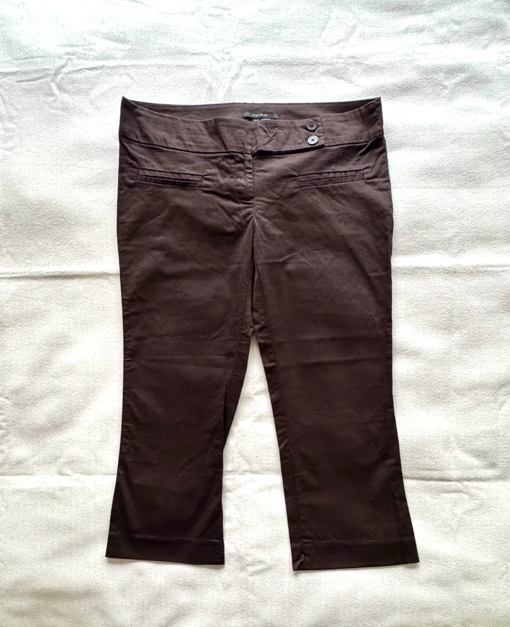 Zara Basic · Talle EU 42