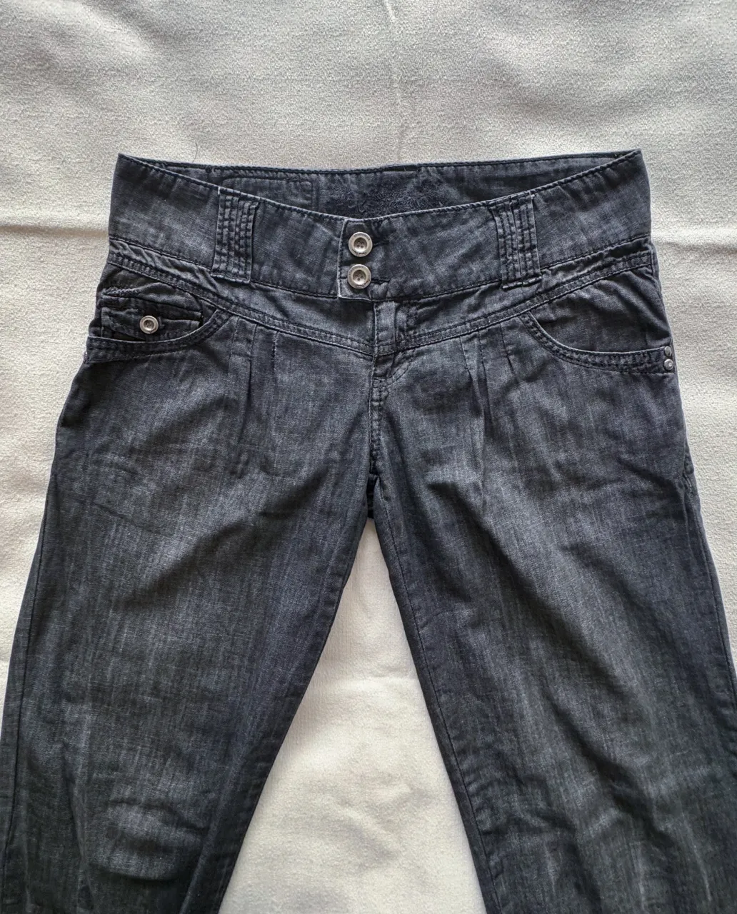 Pantalón Stradivarius - imagen 1