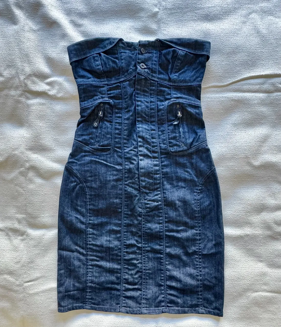 Vestido MNG - imagen 1