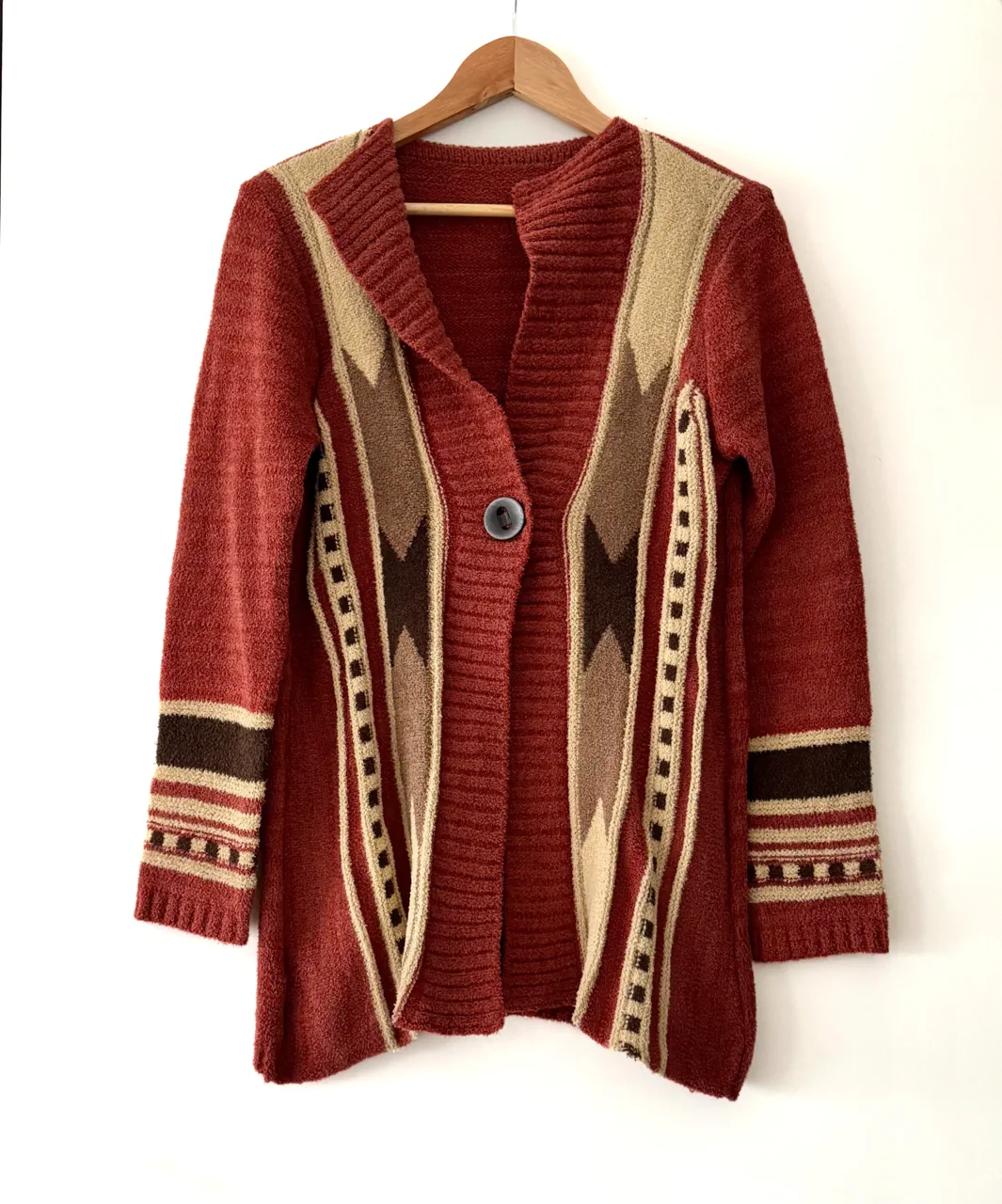 Cardigan Otras marcas - imagen 1