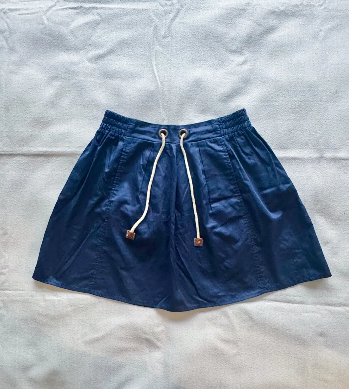 Minifalda Zara - imagen 1