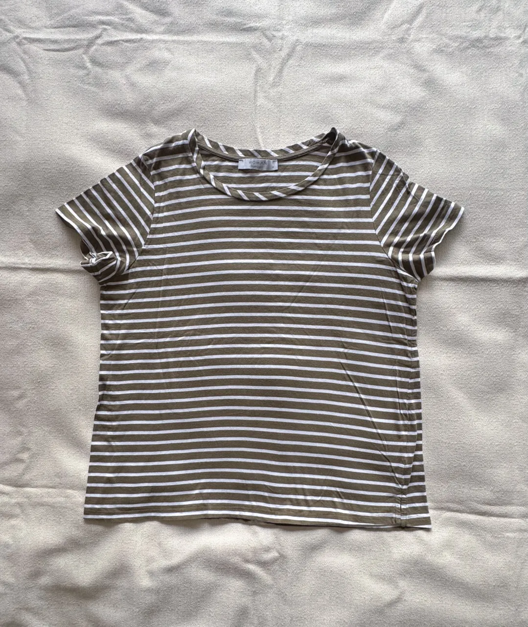 Remera Woman del corte inglés - imagen 1