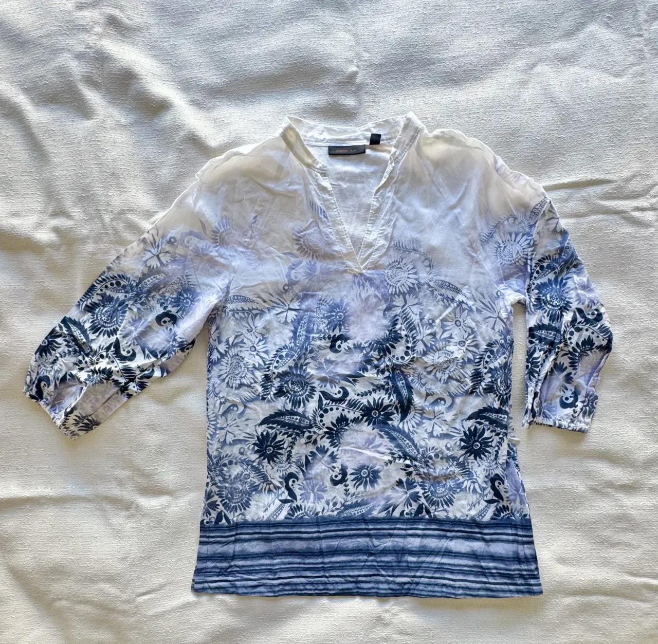 Blusa Amber sun - imagen 1