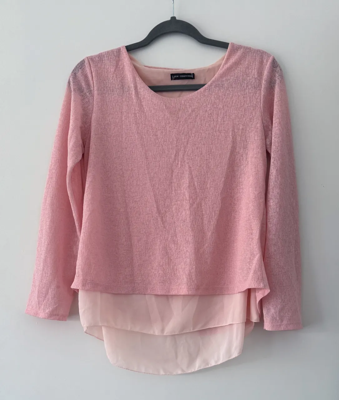 Blusa New Collection - imagen 1
