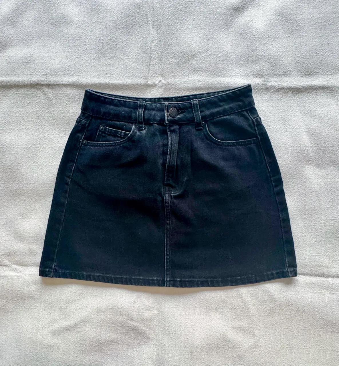 Minifalda Bershka - imagen 1