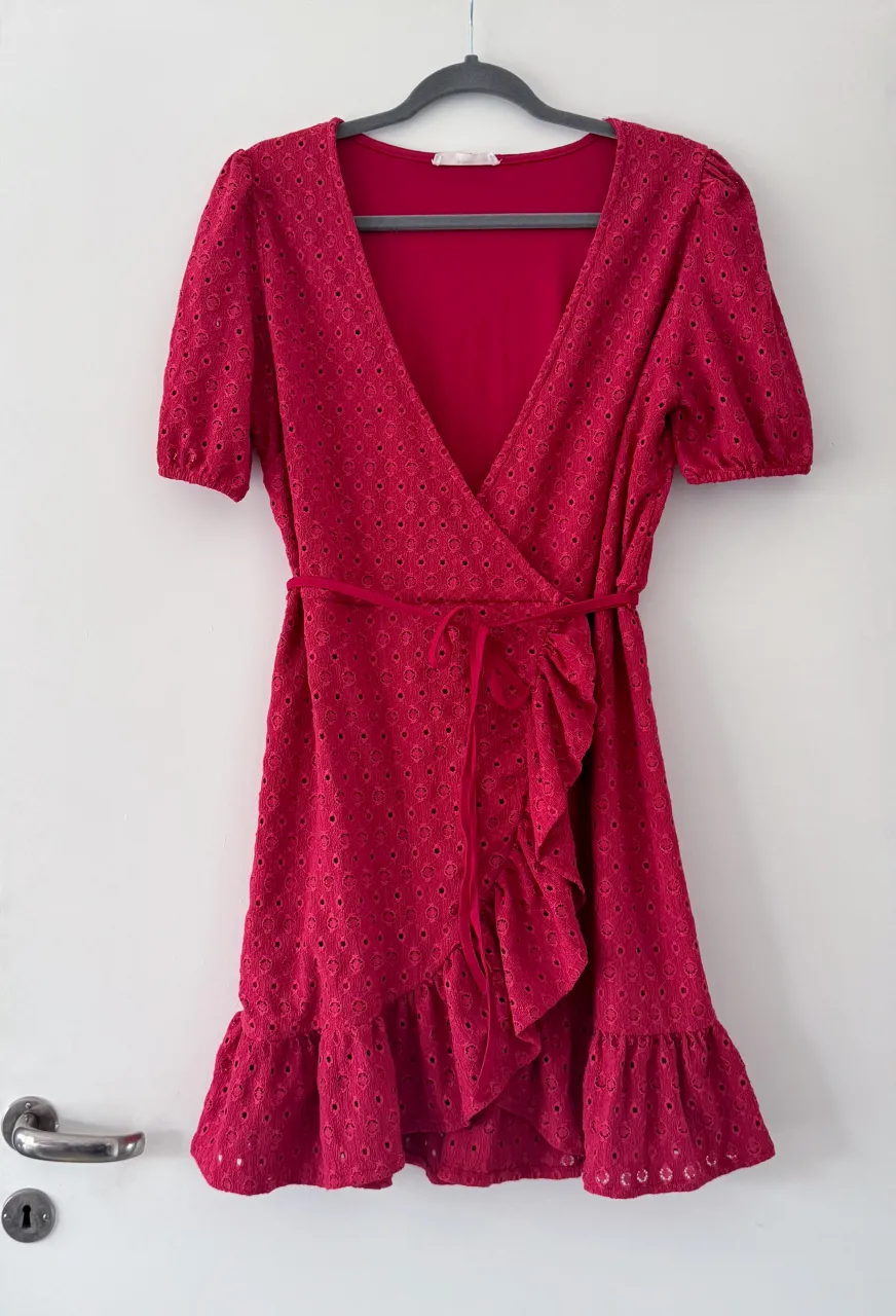 Vestido Mango · Talle M
