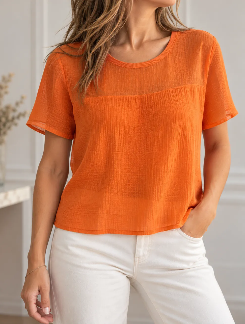 Zara · Talle S
