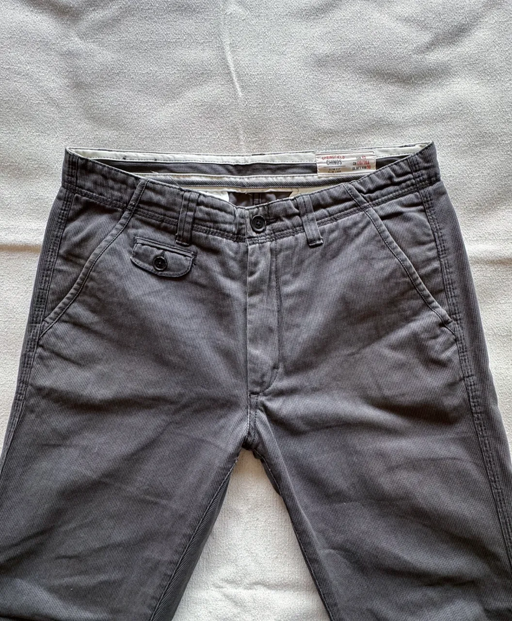 Pantalón Springfield - imagen 1