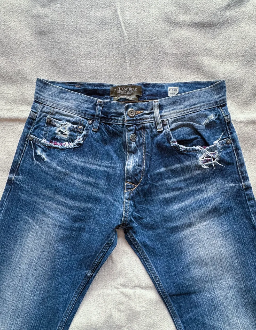 Jean Pull and bear - imagen 1