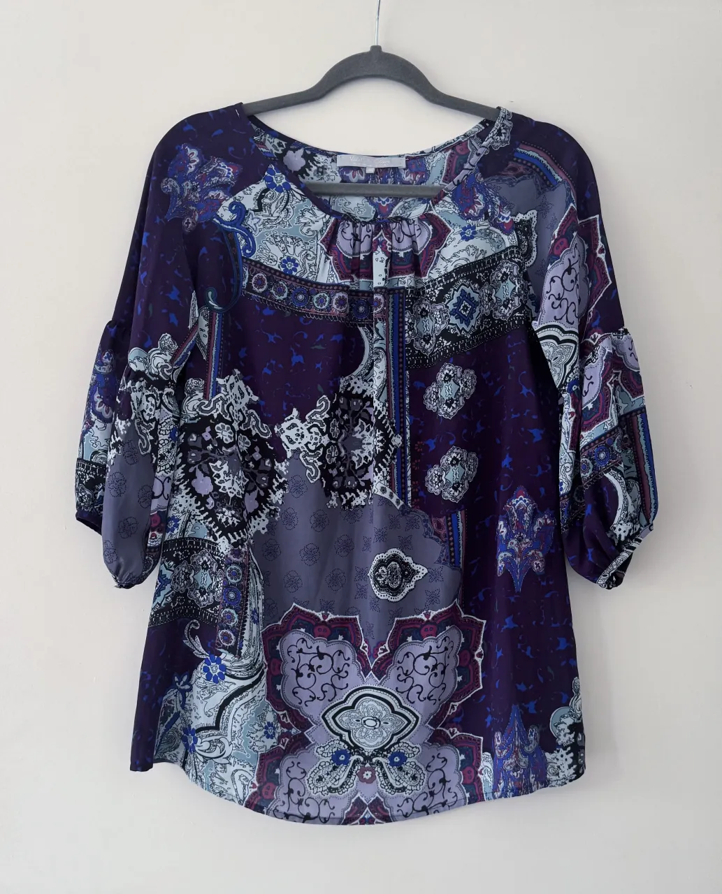 Blusa Violet & claire - imagen 1