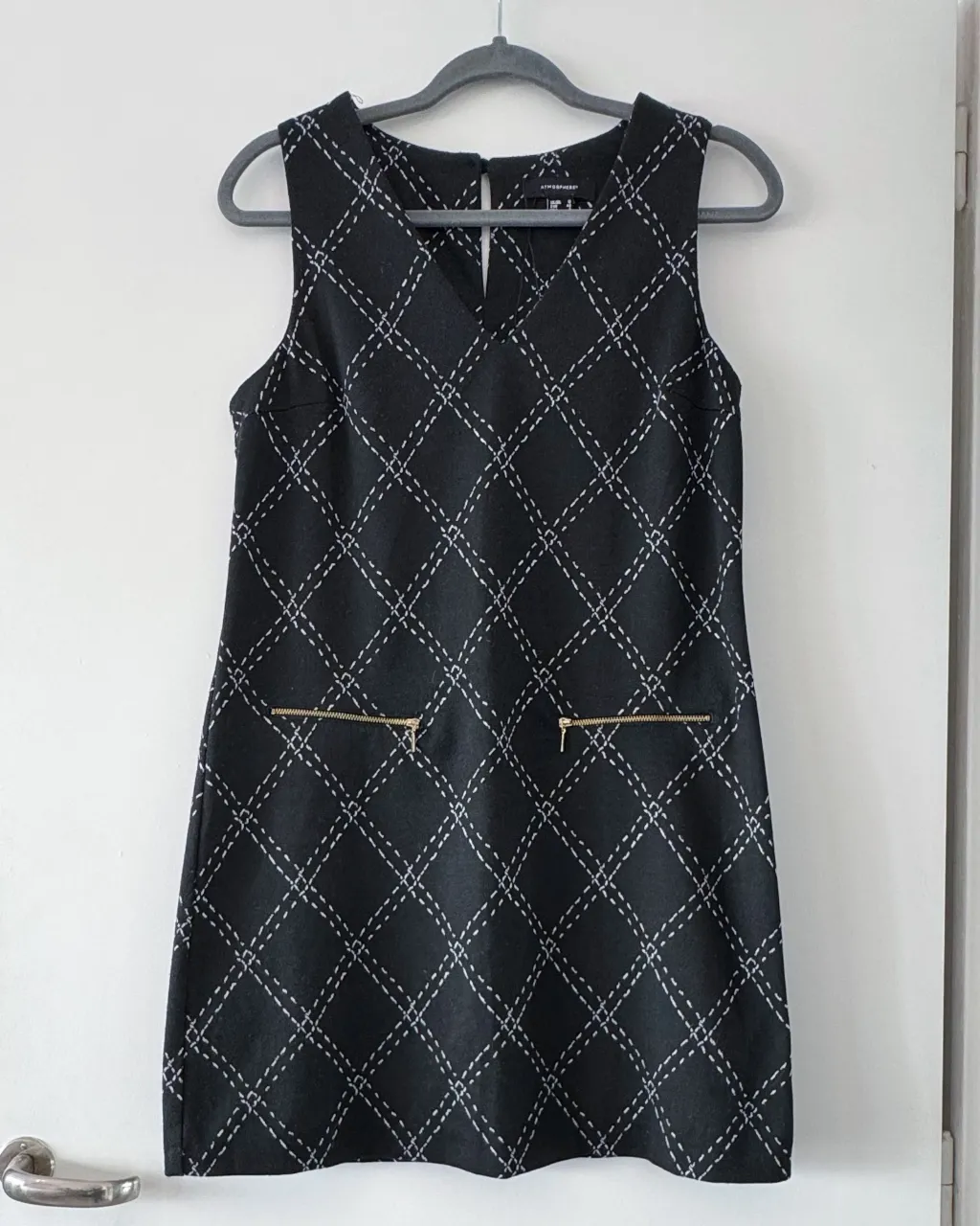 Vestido Atmosphere - imagen 1