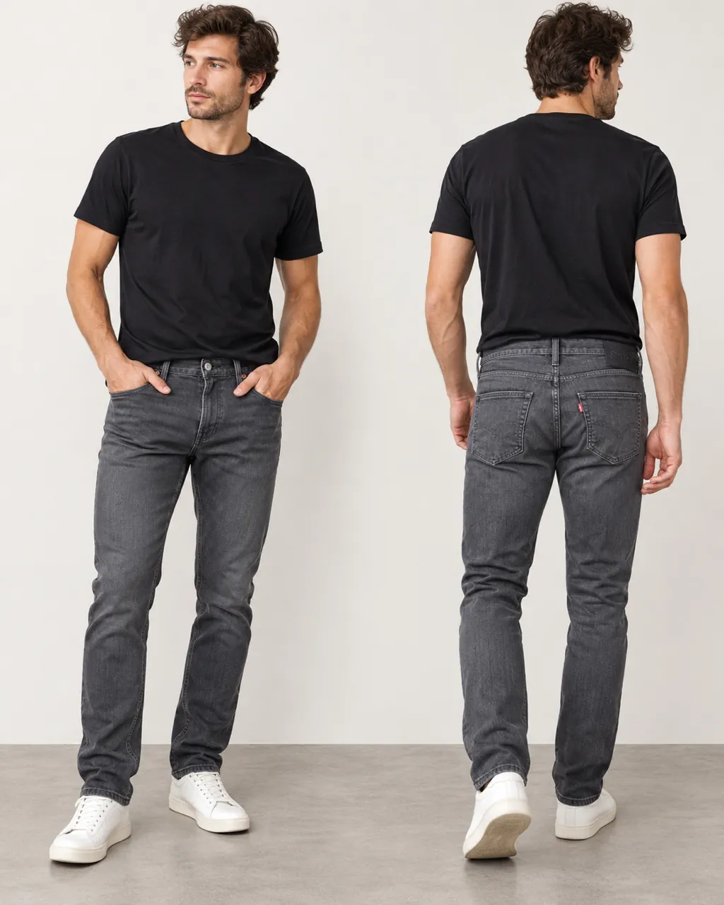 Jean Levi's - imagen 1