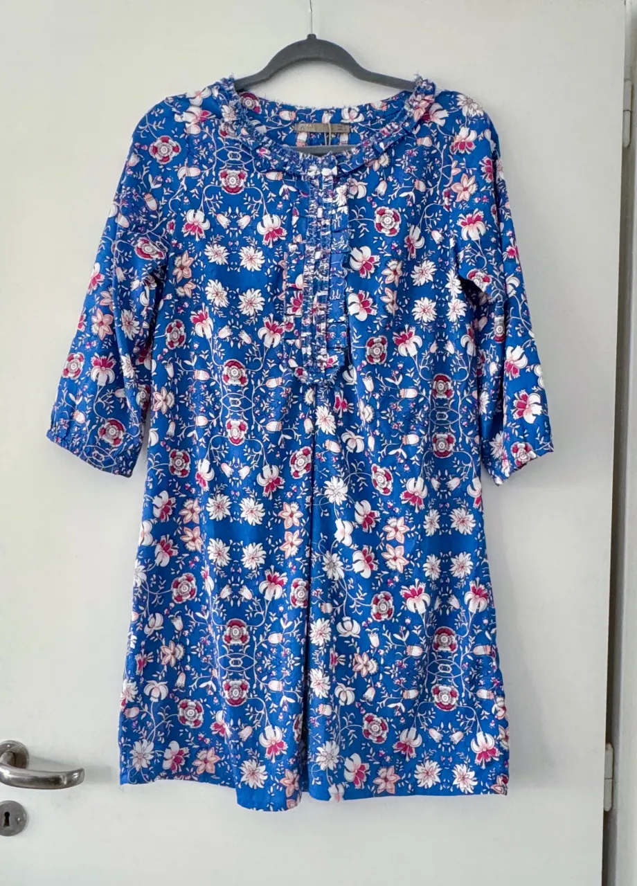 Vestido Sfera - imagen 1