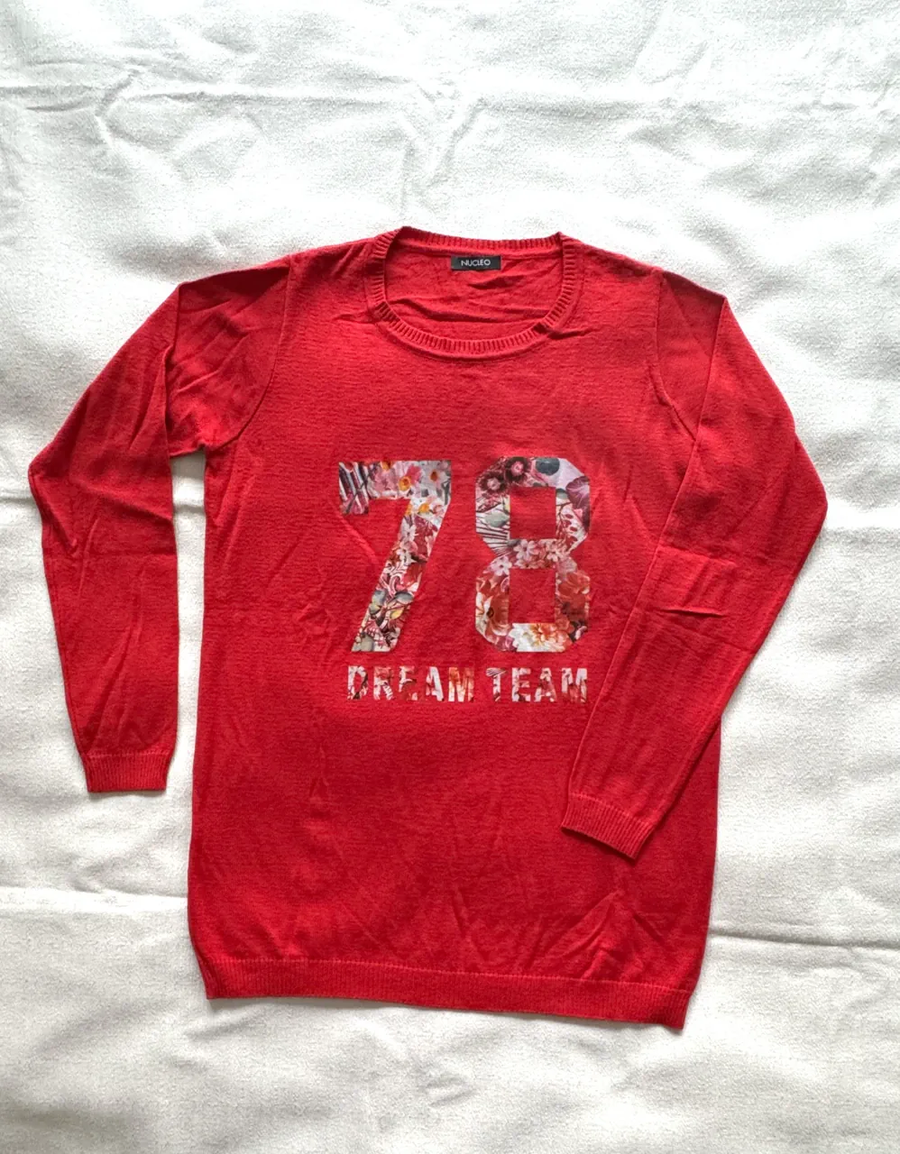 Sweater Nucleo - imagen 1