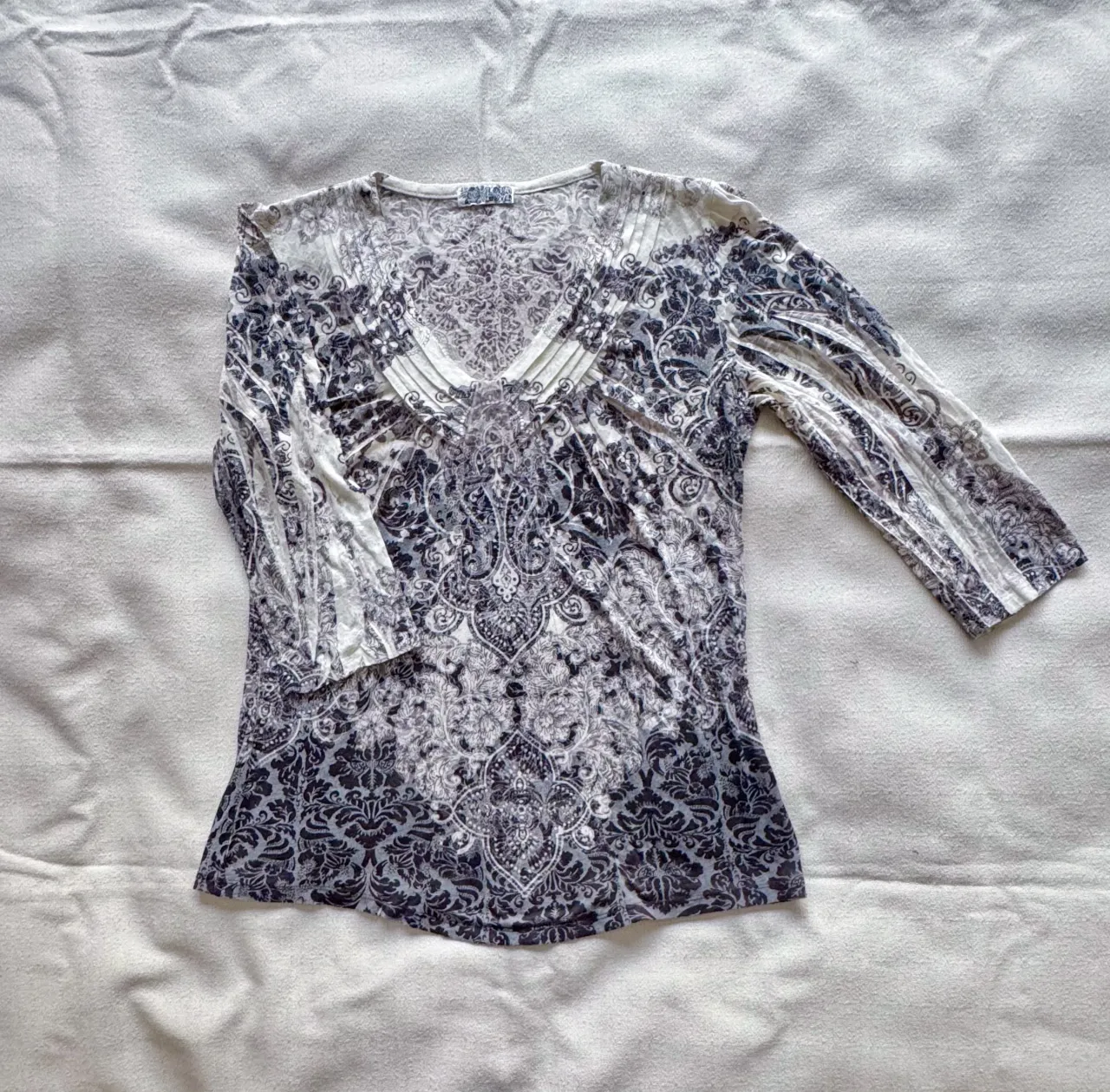 Remera Otras - imagen 1